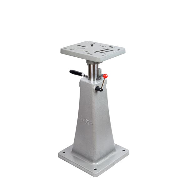 Állvány, W.Durston henger alá