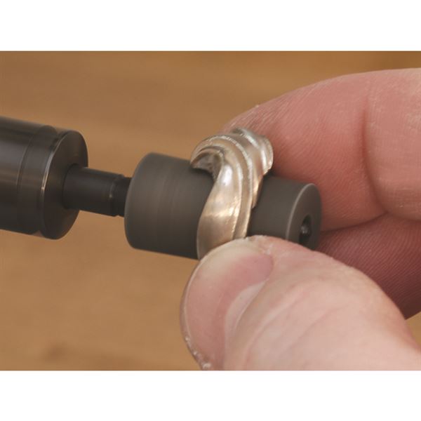 Polírozó gép Foredom BL2 CE