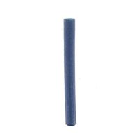 Szilikon-karbid, rúd dia. 2 mm, kék, durva