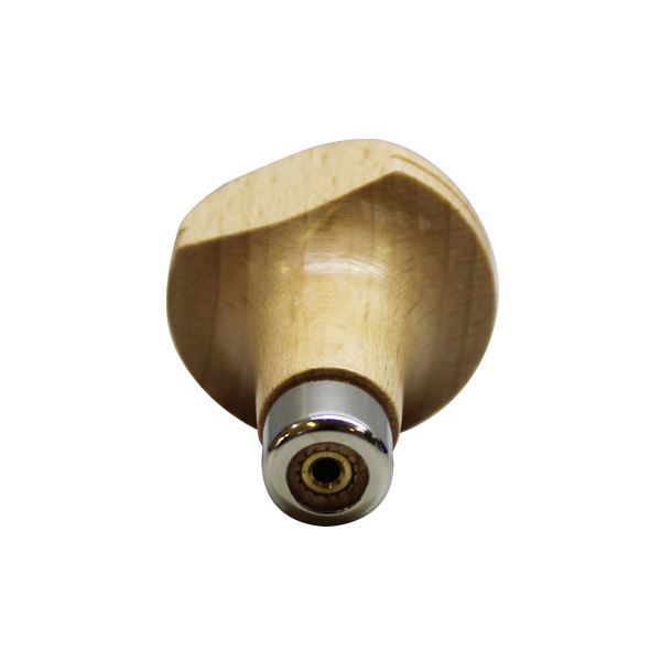 Fogantyú, lakkozott, lapos