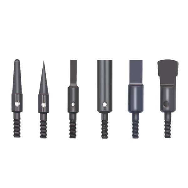 Tüske készlet  Foredom H.15 fogantyúhoz