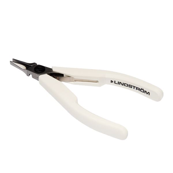 Lindström 7490 Flat Nose Pliers, 120 mm