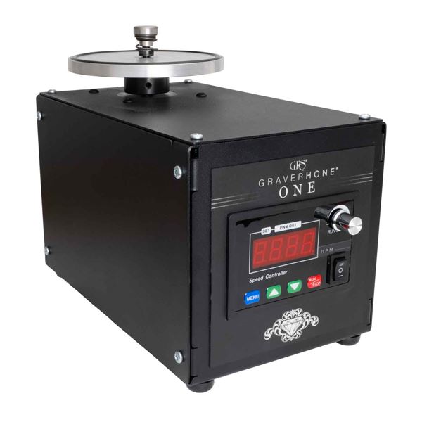 GraverHone ONE