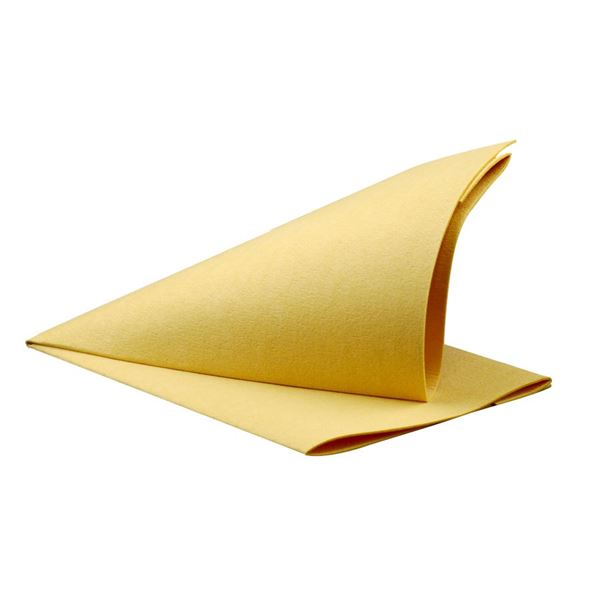 Bőrtisztító 46x30 cm