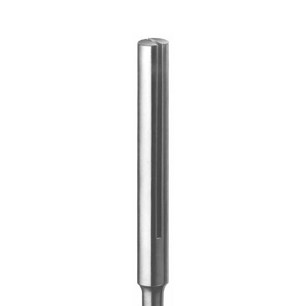 HP Mandrel stainless, Fig. 315RS, d = 3,50 mm