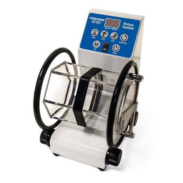 Foredom polírozó dob