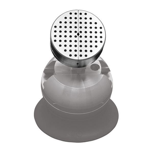 Pin Vise Jura by GRS 3X Line