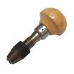 Handle for setting punches