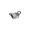 Modular Stainless-steel Basket for Elmasonic 15 and 20