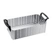 Modular Stainless-steel Basket for Elmasonic 300