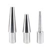 Durston Multi Forming Anvil Mandrels Set of 3 - Shaped