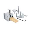 Multi Forming Anvil Set Durston