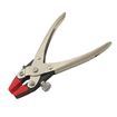 Nylon Jaws Parallel Pliers/Clamping Pliers, with Positiong Screw, 165 mm