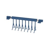 Holder with Hooks Elma M, 8 Long Hooks