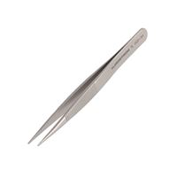 High Precision Tweezer Lindström TL 00D-SA, 120 mm