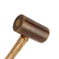 Durston Mallet Rawhide & Lead, diam. 38x75 mm