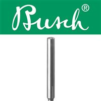 HP Mandrel stainless, Fig. 315RS, d = 3,50 mm