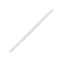 Quartz Mixing Rod, diam. 8 x 300 mm