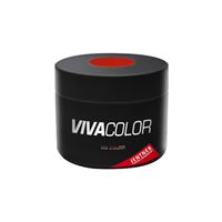 VivaColor Pure piros, 25 g