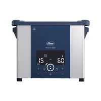 Ultrasonic Cleaning Device Elmasonic Select 30