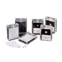 Diamond Clear Box, 20 pcs