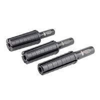Ring Stretcher Mandrels Durston – Set of 3 pcs