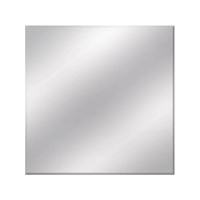 Edzőlemez 50,8 × 50,8 mm, cronite