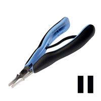 Lindström RX 7490 Flat Nose Pliers, 146,5 mm