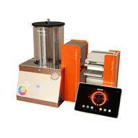 Automata viaszfecskendező Mono Intuitive