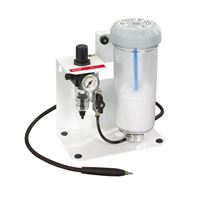 Renfert Basic Mobil homokfúvó 70-250 µm