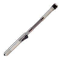 Foredom H.10D Duplex Handpiece, Quick Change