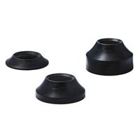 Jura Stackable Vise Bases (Set of 3) Jura by GRS