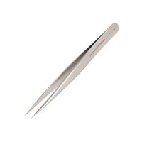 High Precision Tweezer Lindström TL 3C-SA, 110 mm