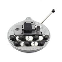 Ring Shank Bender Durston (7 pcs)