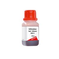 Ródium, fekete JE29-1 (1 g Rh), 50 ml