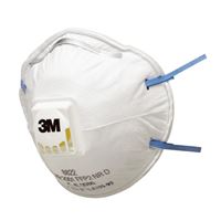 Particulate Respirator FFP2 NR D 3M
