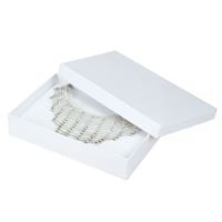 TINA készlet 102x152 mm - FEHÉR