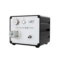 GraverSmith, NEW