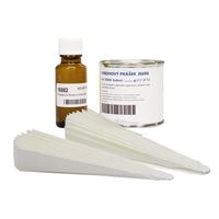 Készlet - adalékanyag ródium-fehér JE88-hoz, 20 ml, kiegészítőkkel