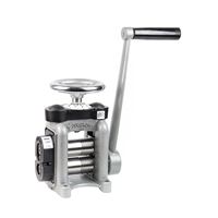 Durston Mini C80 hengermű
