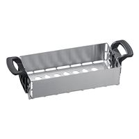 Modular Stainless-steel Basket for Elmasonic 10