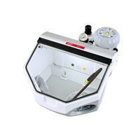 Renfert Basic Eco homokfúvó 70-250 µm