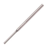 GRS véső C-Max kerek pr. 1,60 mm, hegy 15 mm, félkész termék