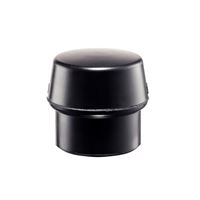 Pótfejek kalapácshoz, átm. 40mm, fekete gumi