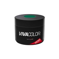 VivaColor Pure zöld, 10 g