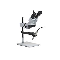 SM3 mikroszkóp állványal