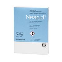 NEACID - 2 x 65 g
