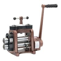 Durston Rolling Mill Agile Elite C110