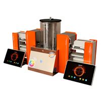 Automata viaszfecskendező Bi Intuitive