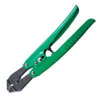 Compound/Sprue Side Cutter GN-200, 200 mm